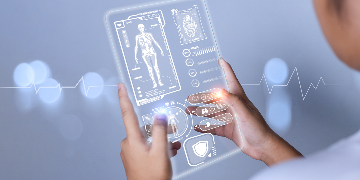 You are currently viewing Diagnostic Services: Harnessing Technology’s Latest Trends