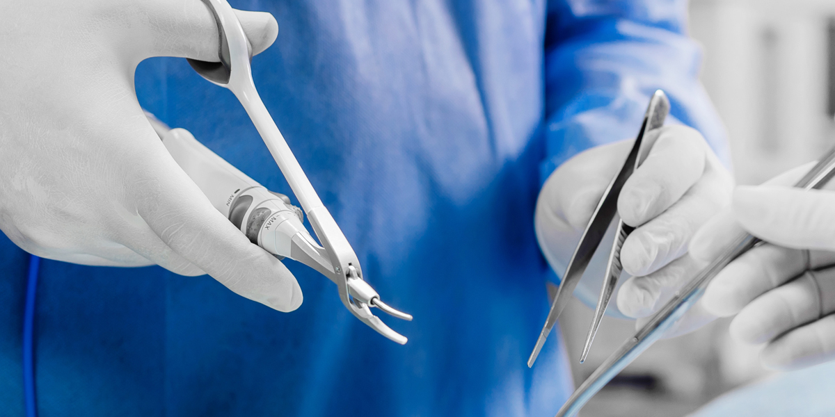 Quality Assurance in Surgical Services